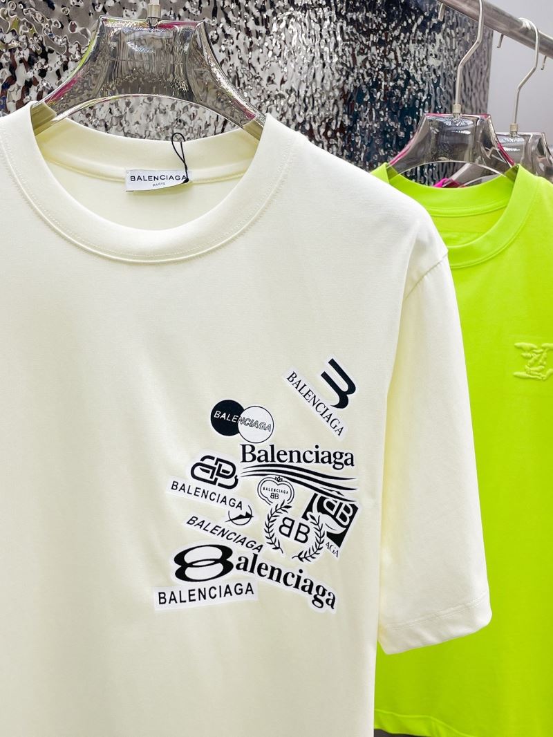 Balenciaga T-Shirts